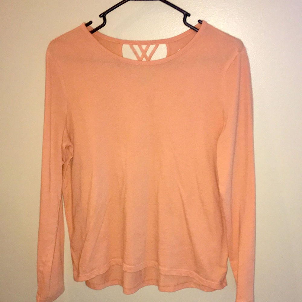 Old navy long sleeve